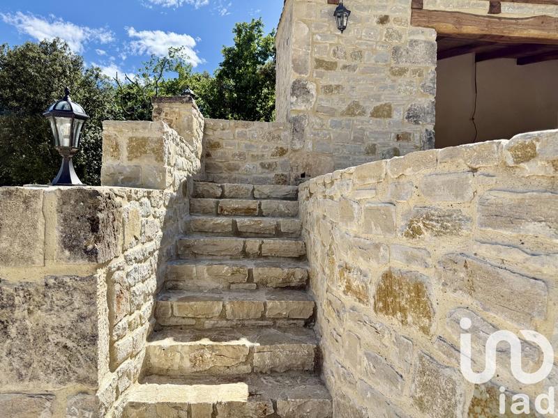 Maison - 151 m² - 6 pièces