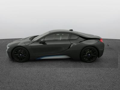 Bmw i8 Coupe I12 Lci Coupé 374 ch a