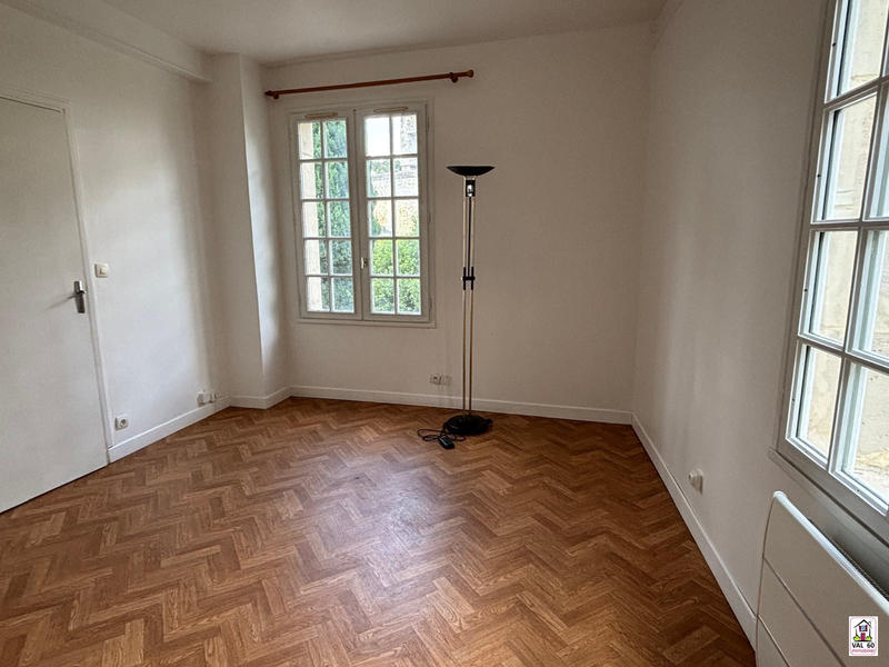 Appartement - 25 m² - 1 pièce