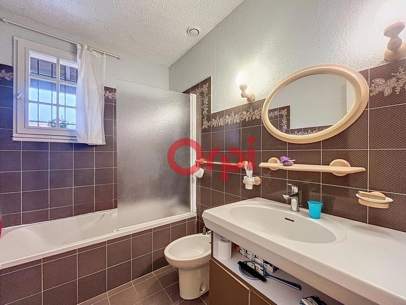 Maison - 116 m² - 4 pièces