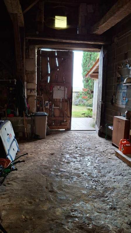 Maison - 143 m² - 5 pièces