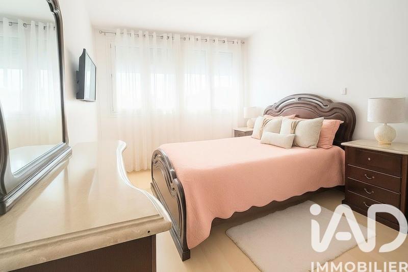 Appartement - 69 m² - 3 pièces