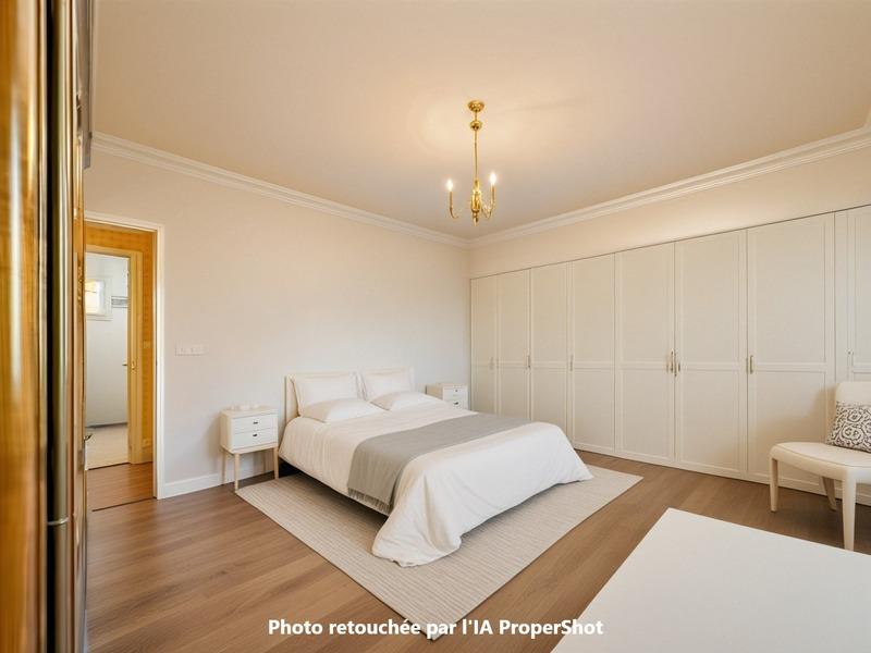 Maison - 112 m² - 4 pièces