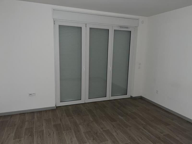 Appartement - 55 m² - 2 pièces