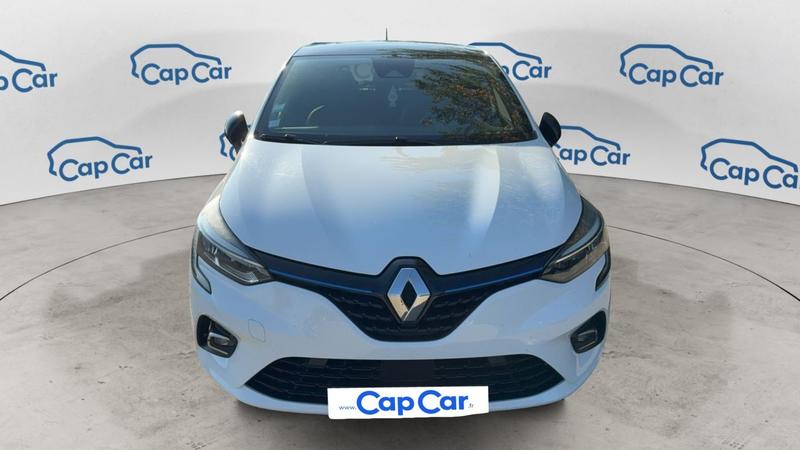 Renault Clio 1.3 TCe 130 Edc Rs Line - Automatique
