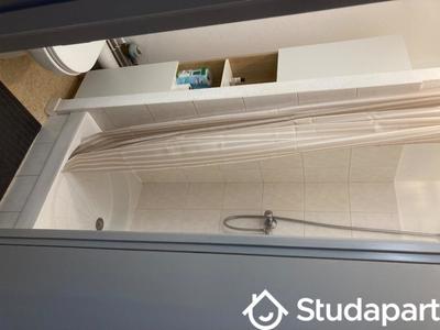 Appartement - 19 m² - 1 pièce