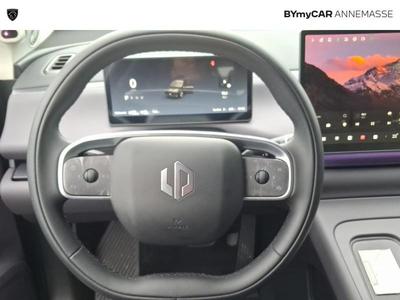 Leapmotor C10 Reev 28.4 kWh - 158 kW Design