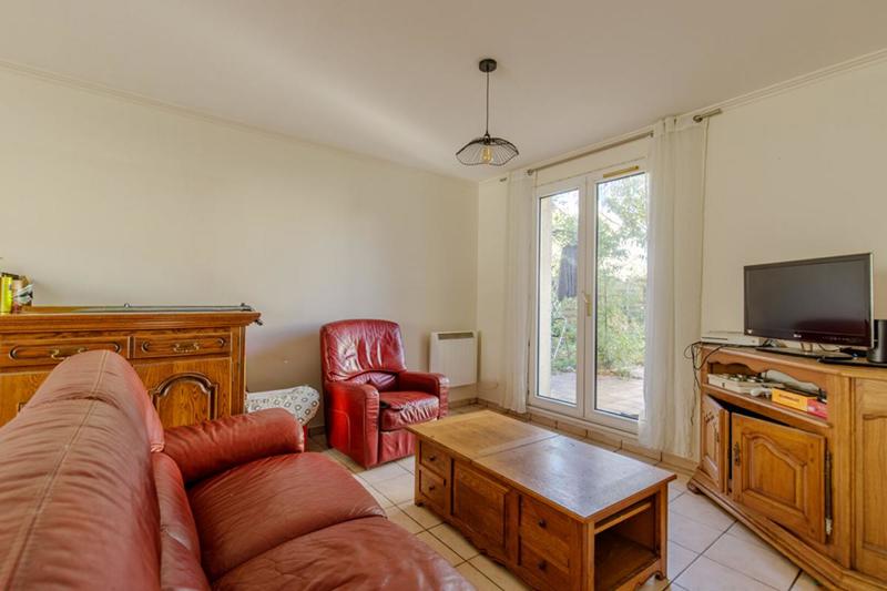 Maison - 105 m² - 6 pièces