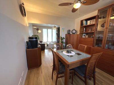 Maison - 85 m² - 5 pièces