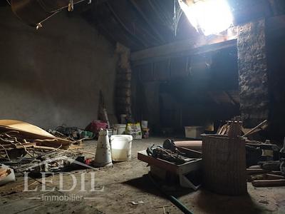 Maison de ville - 120 m² - 3 pièces