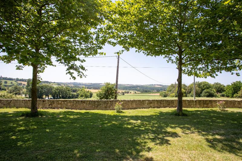 Maison de campagne - 235 m² - 5 pièces