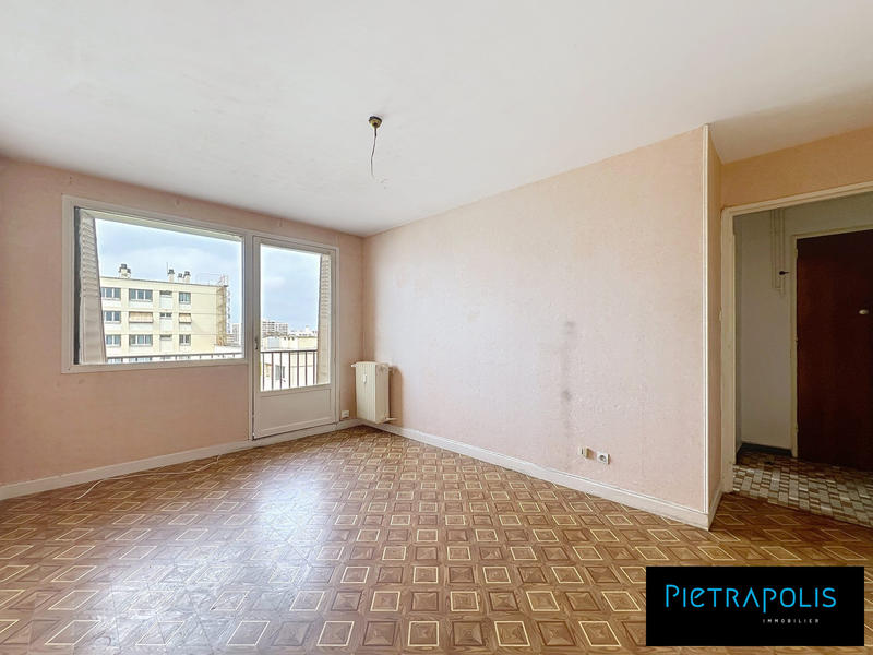 Appartement - 67 m² - 4 pièces