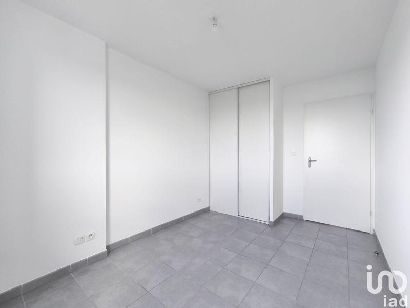 Appartement - 119 m² - 6 pièces