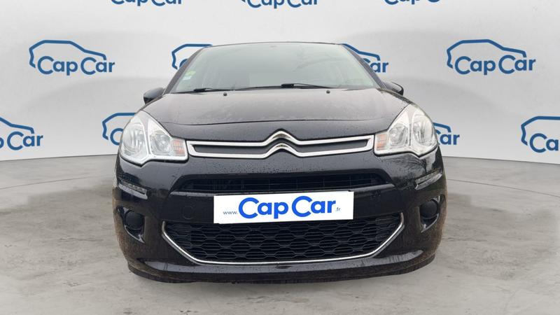 Citroën C3 1.4 e-HDi 70 Confort - 5 places