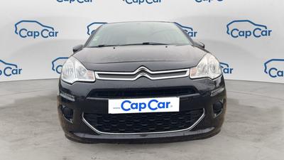 Citroën C3 1.4 e-HDi 70 Confort - 5 places