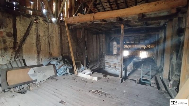 Maison traditionnelle - 199 m² - 6 pièces