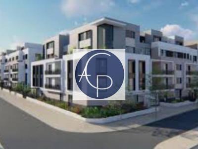 Appartement - 126 m² - 5 pièces