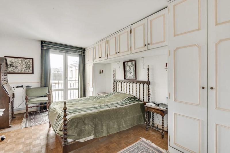 Appartement - 85 m² - 3 pièces