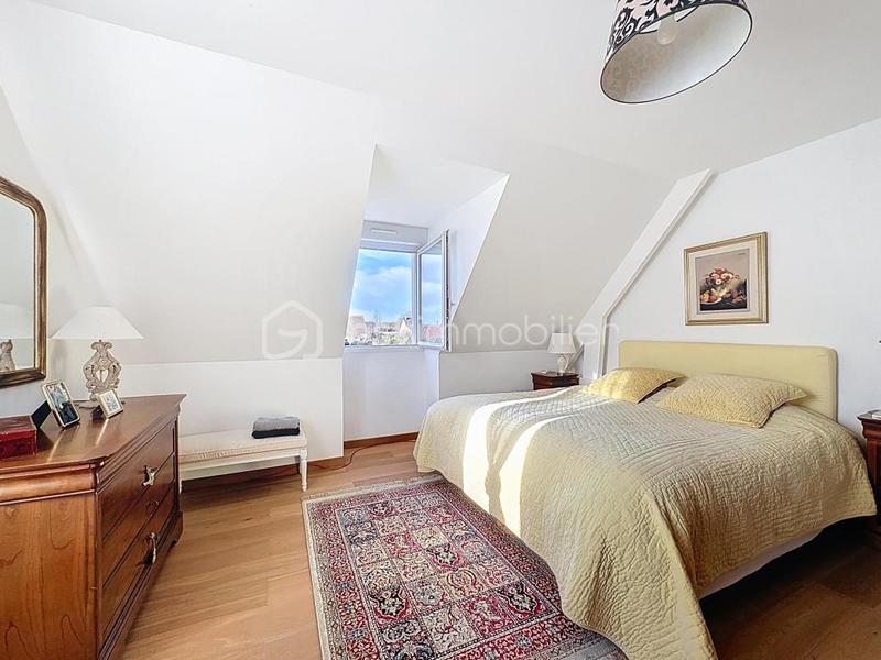 Maison de campagne - 165 m² - 6 pièces