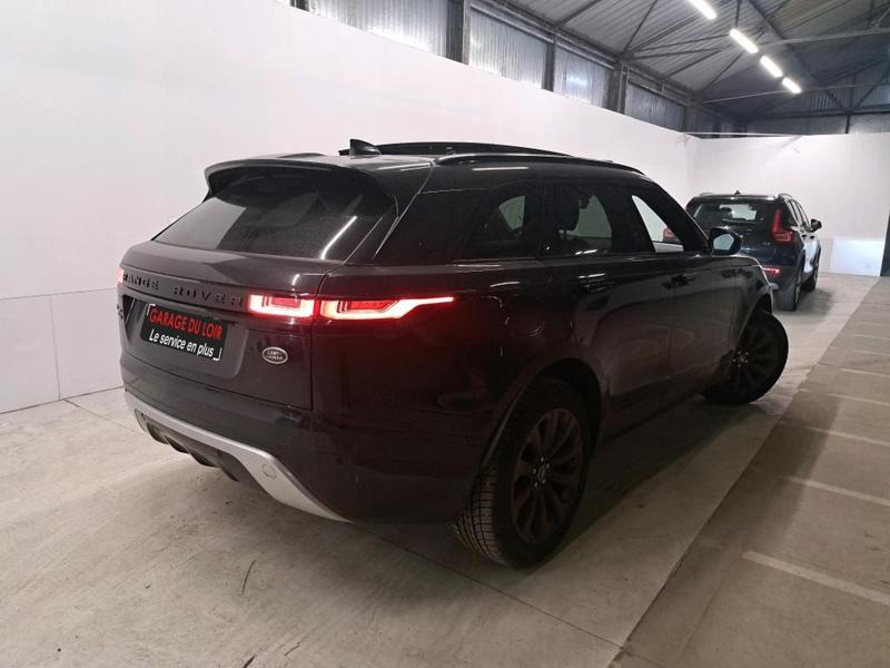 Land Rover Range Rover Velar 2.0 D240 Bva R-Dynamic