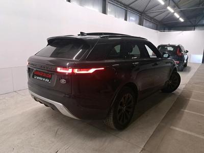 Land Rover Range Rover Velar 2.0 D240 Bva R-Dynamic