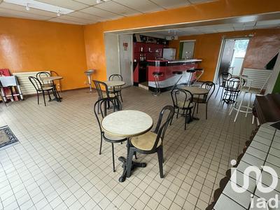 Maison de village - 170 m² - 4 pièces