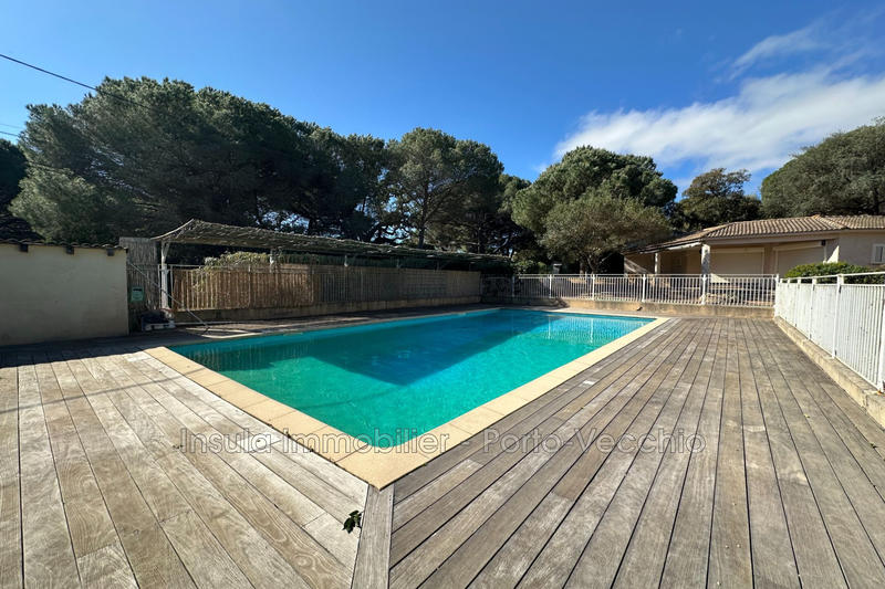 Maison - 65 m² - 3 pièces