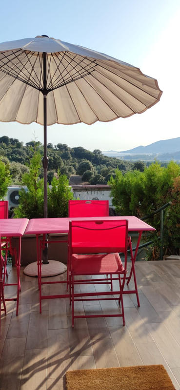 Appartement - 31 m² - 2 pièces