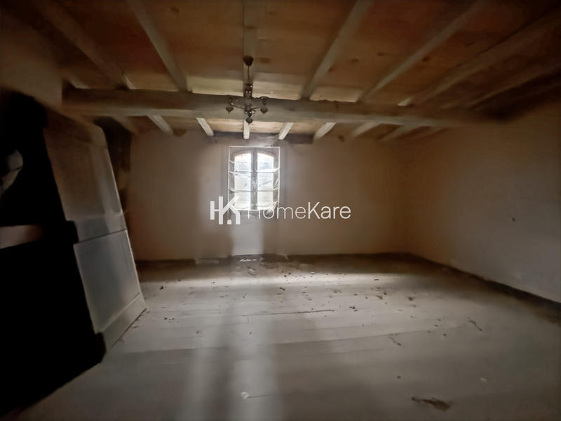 Ferme - 400 m² - 10 pièces