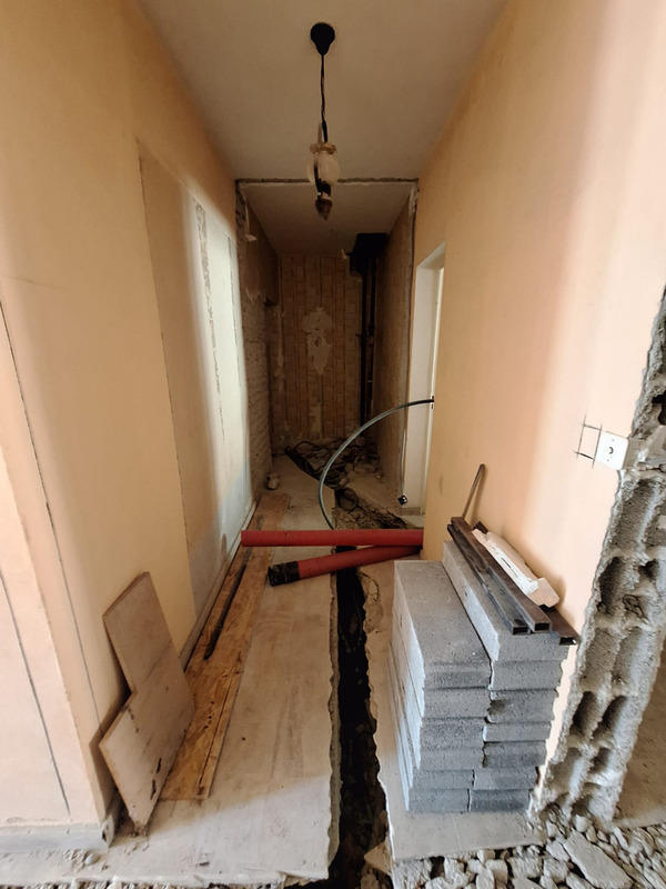 Maison - 213 m² - 8 pièces