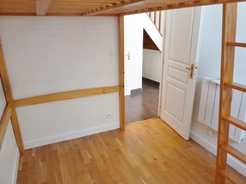 Appartement - 58 m² - 4 pièces