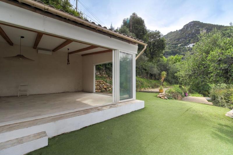 Maison - 116 m² - 5 pièces