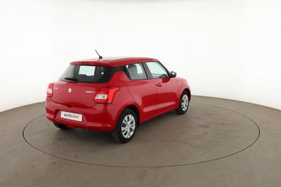 Suzuki Swift 1.2 DualJet Avantage 90 ch
