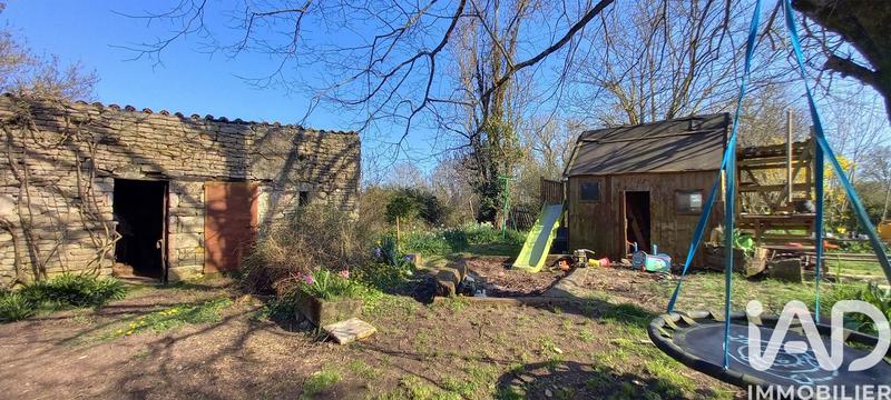 Ferme - 211 m² - 8 pièces