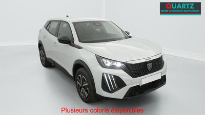 Peugeot 2008 100 s Bvm6 Style