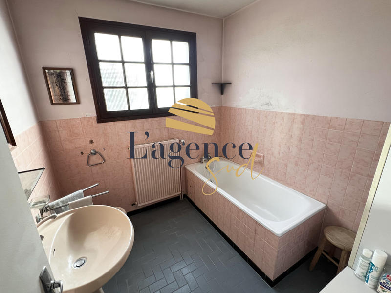 Maison - 101 m² - 5 pièces