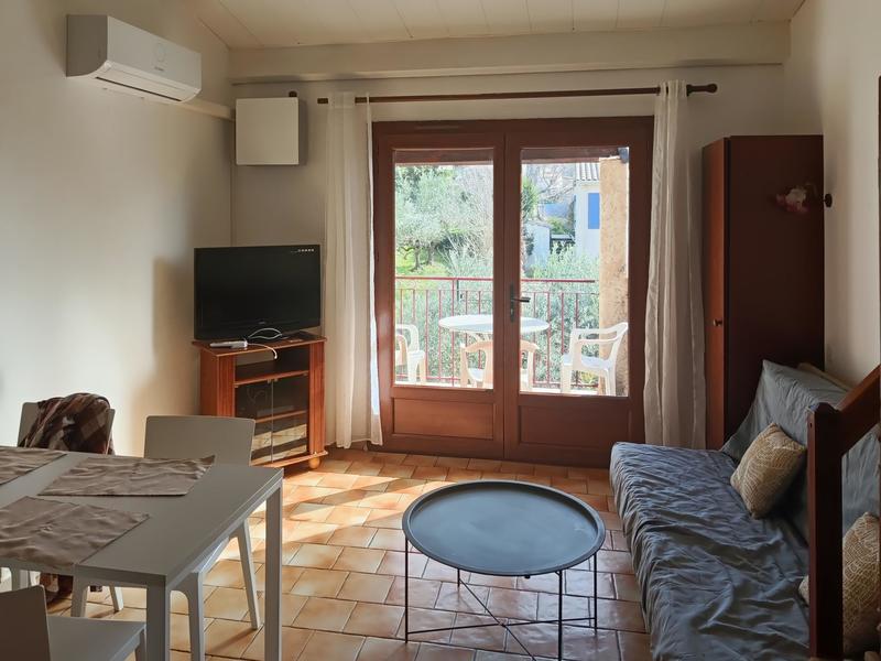 Appartement - 29 m² - 1 pièce