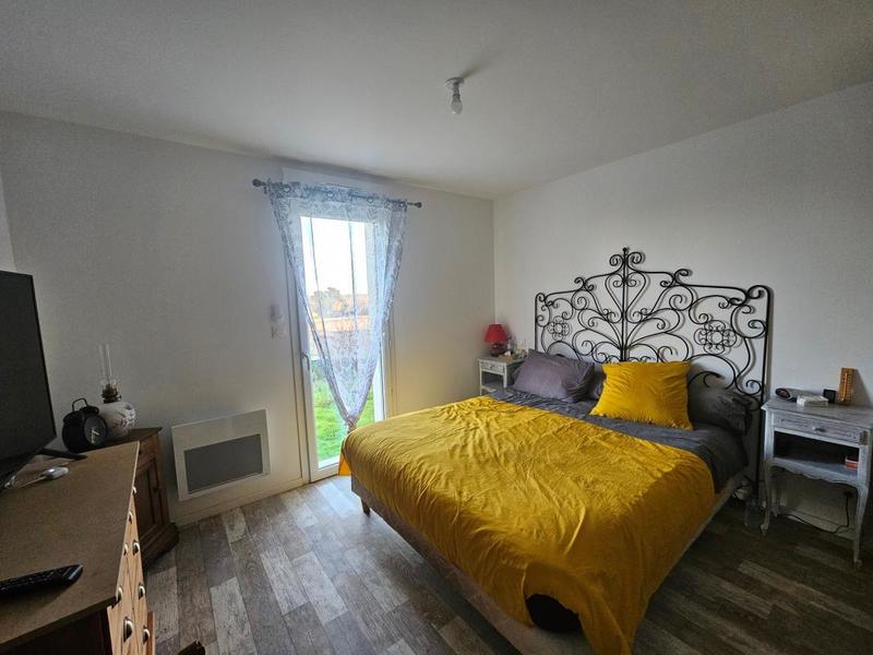 Maison - 74 m² - 3 pièces