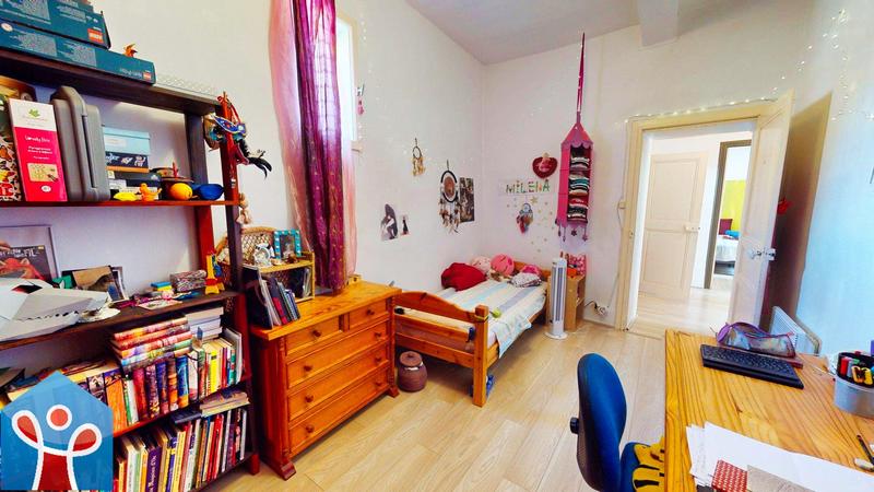 Propriété viticole - 134 m² - 5 pièces