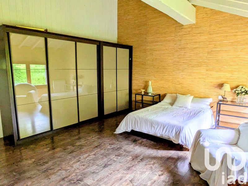 Maison de campagne - 186 m² - 6 pièces