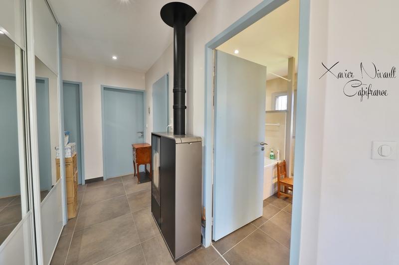 Maison - 187 m² - 7 pièces