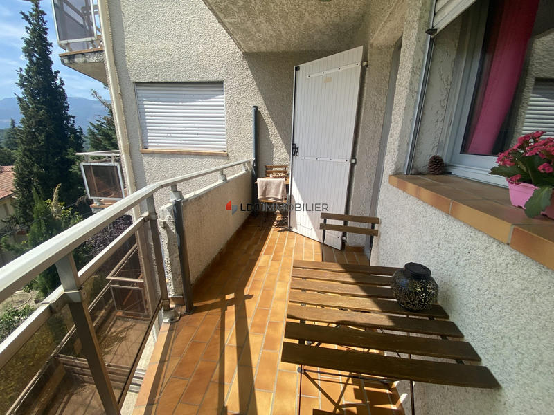 Appartement - 30 m² - 1 pièce