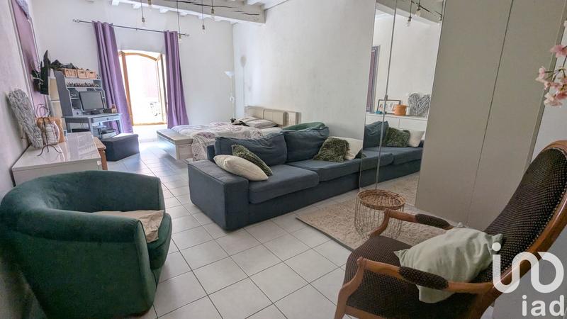 Maison de village - 119 m² - 4 pièces