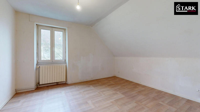Maison - 149 m² - 5 pièces