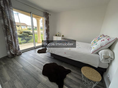 Maison - 108 m² - 4 pièces