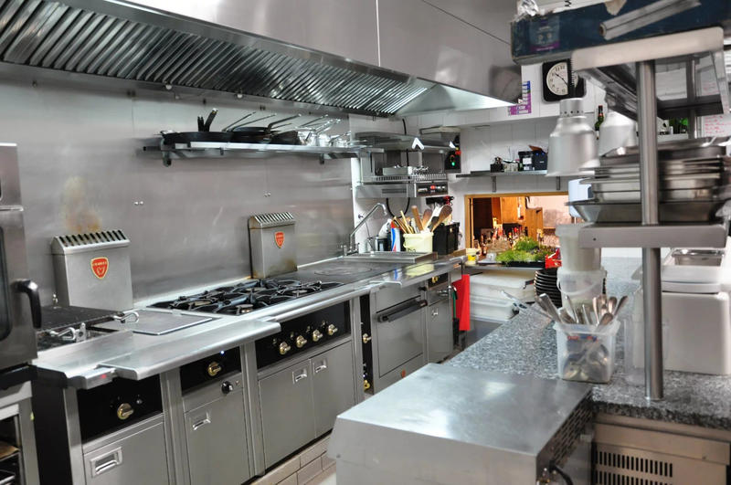 Fonds de commerce - 229 m²