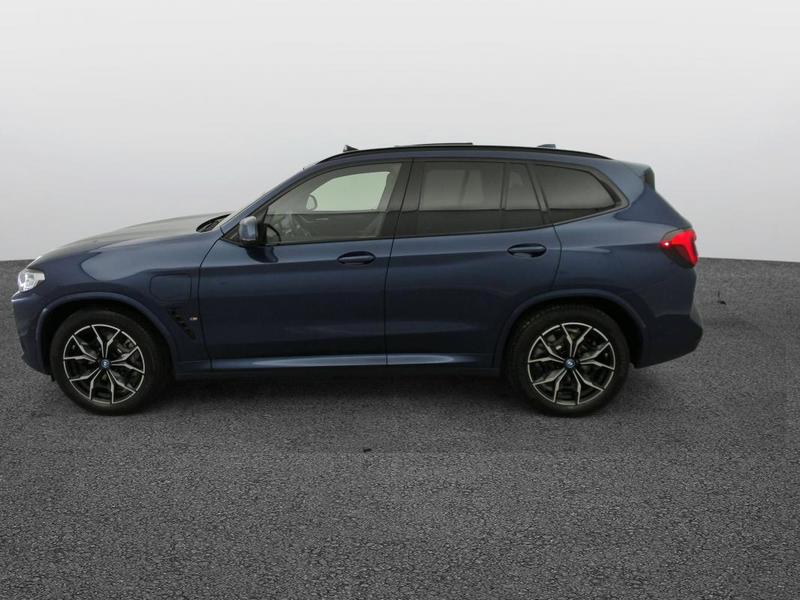 Bmw X3 G01 Lci xDrive 30e 292ch Bva8 m Sport