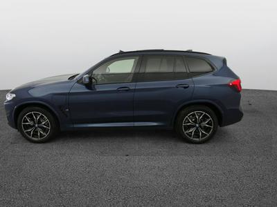 Bmw X3 G01 Lci xDrive 30e 292ch Bva8 m Sport
