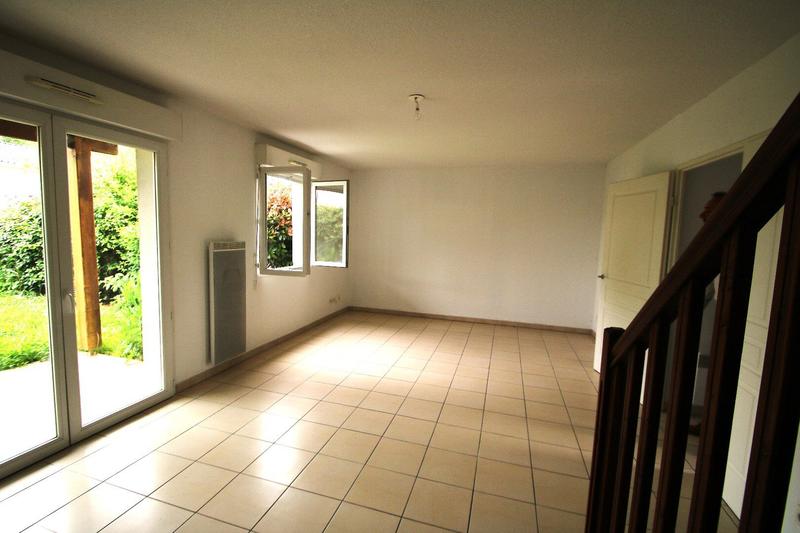 Maison - 83 m² - 4 pièces