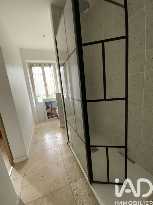 Appartement - 71 m² - 3 pièces